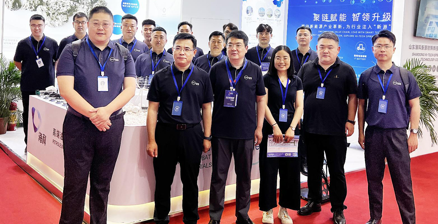 爱游戏体育（中国）官方网站-登录入口连续五届亮相CIBF，创新赋能未来