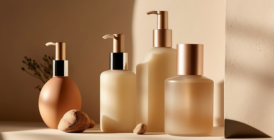 爱游戏体育（中国）官方网站-登录入口公司亮相in-cosmetics Global，肌肤护理一站式解决方案获欧洲市场高度关注